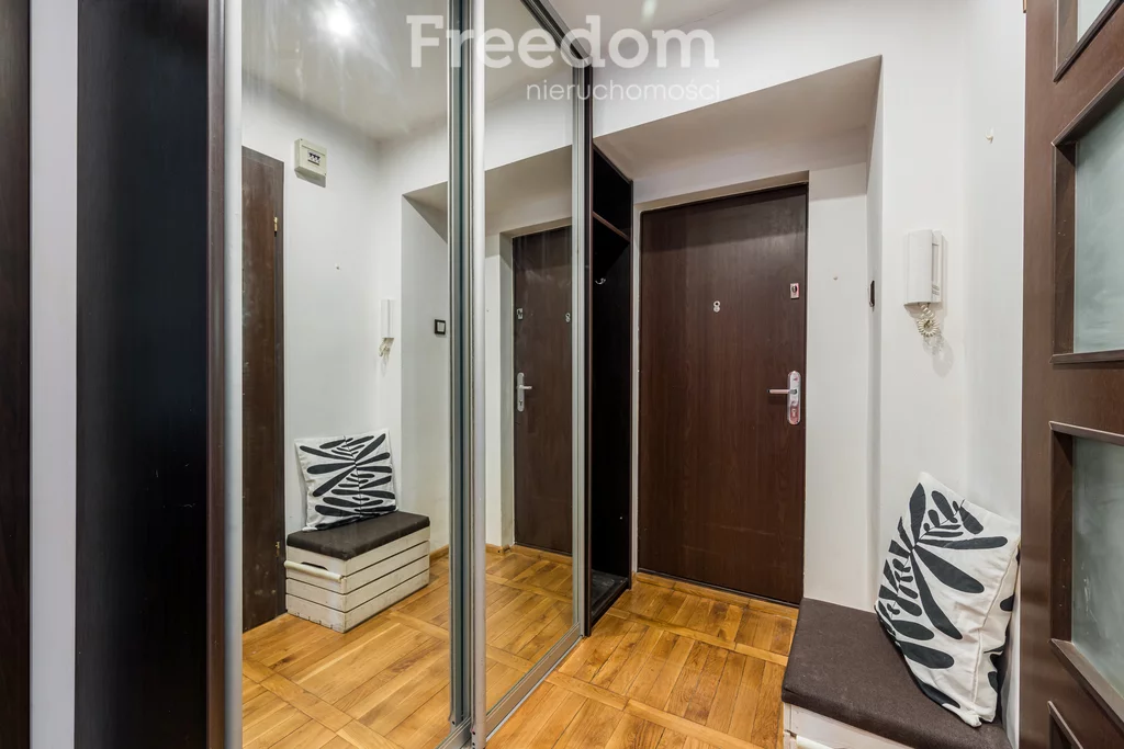 2 pokoje, mieszkanie 46,30 m², parter, oferta nr , 39273/3685/OMS, Warszawa, Mokotów, Mokotów, Wolfganga Amadeusza Mozarta