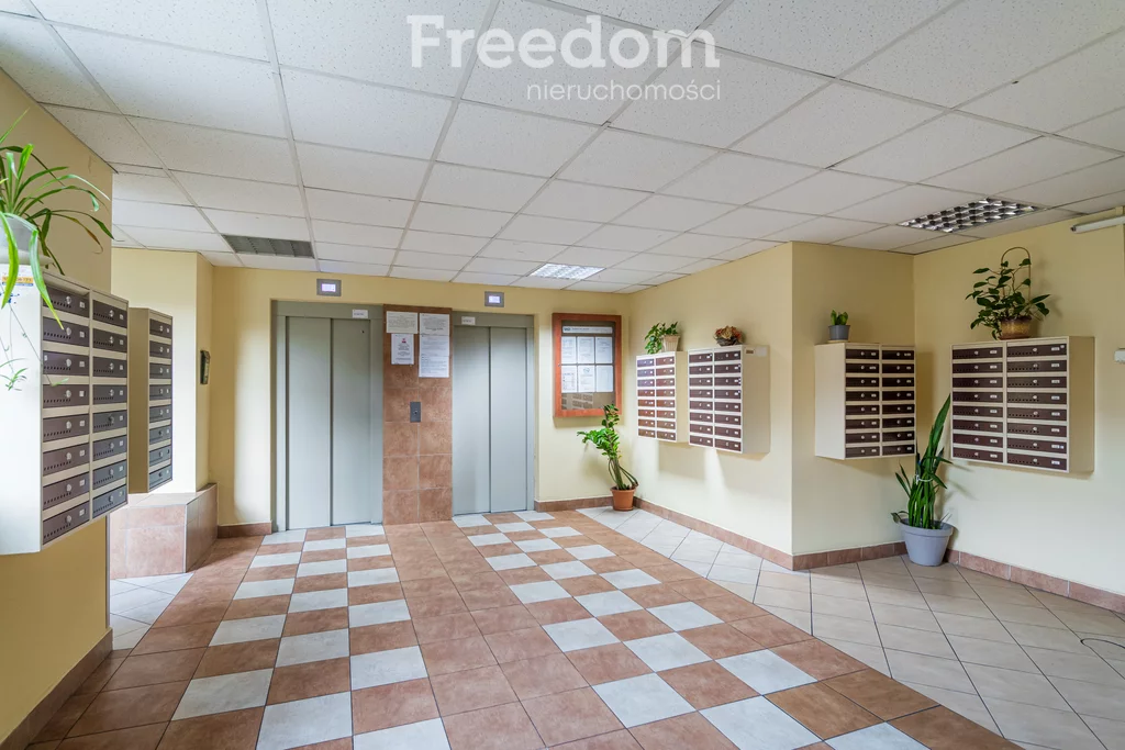 2 pokoje, mieszkanie 46,30 m², parter, oferta nr , 39273/3685/OMS, Warszawa, Mokotów, Mokotów, Wolfganga Amadeusza Mozarta