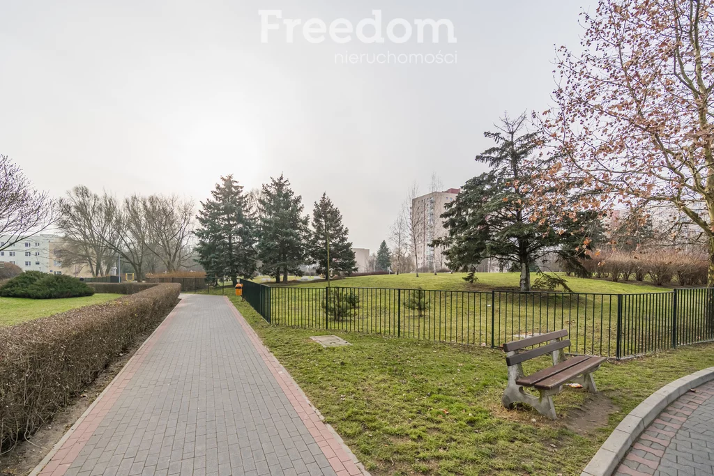 2 pokoje, mieszkanie 46,30 m², parter, oferta nr , 39273/3685/OMS, Warszawa, Mokotów, Mokotów, Wolfganga Amadeusza Mozarta