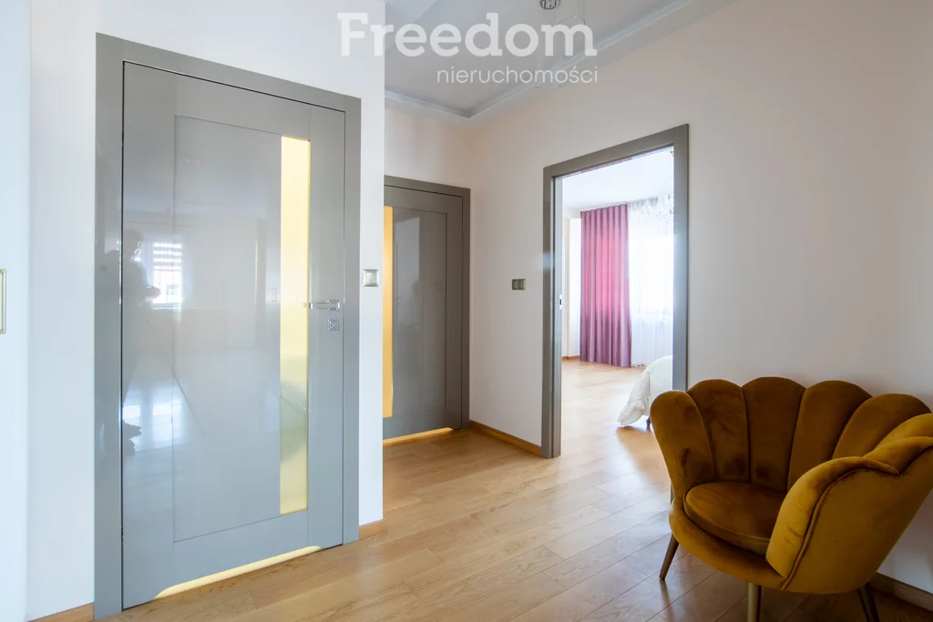 2 pokoje, apartament 100,61 m², piętro 1, oferta nr , 37421/3685/OMS, Radom, Śródmieście, Wolność