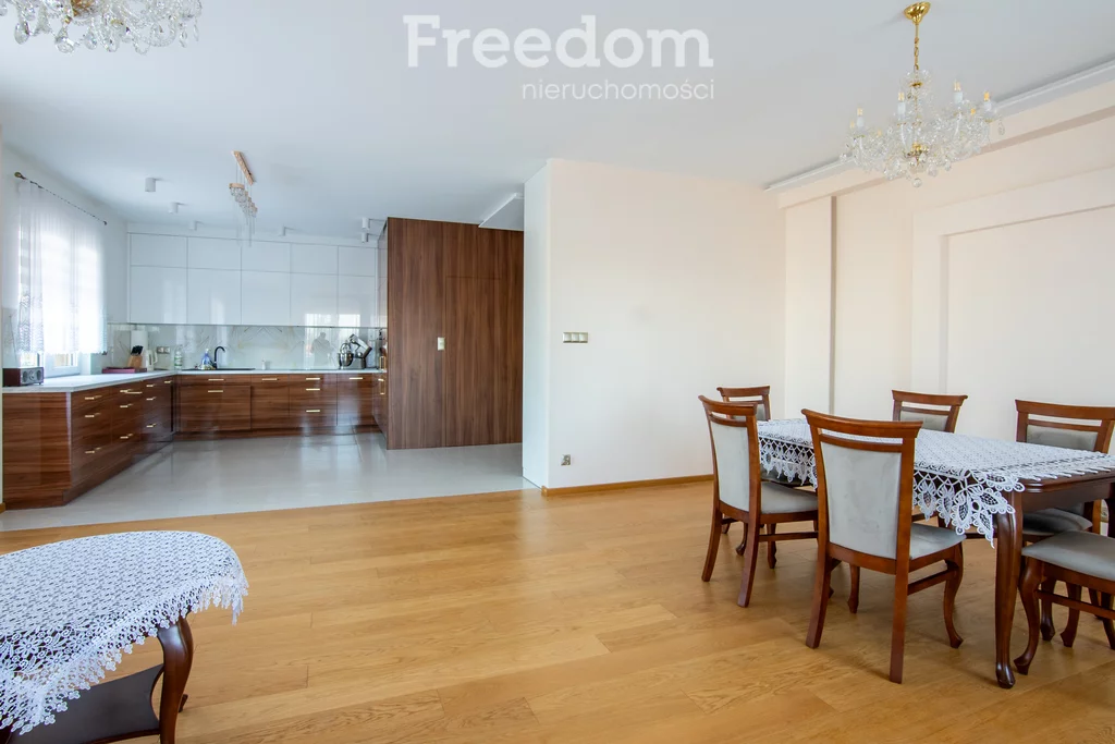 2 pokoje, apartament 100,61 m², piętro 1, oferta nr , 37421/3685/OMS, Radom, Śródmieście, Wolność