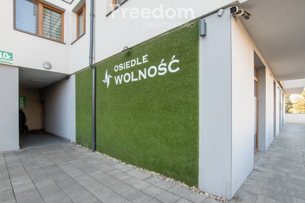 2 pokoje, apartament 100,61 m², piętro 1, oferta nr , 37421/3685/OMS, Radom, Śródmieście, Wolność