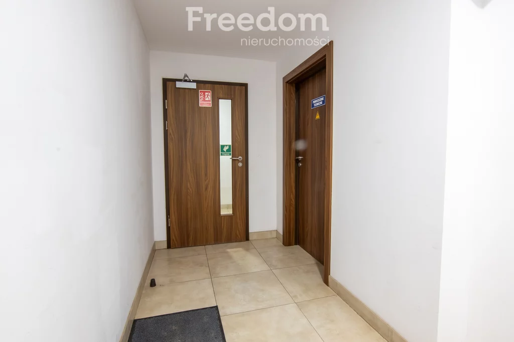 2 pokoje, apartament 100,61 m², piętro 1, oferta nr , 37421/3685/OMS, Radom, Śródmieście, Wolność