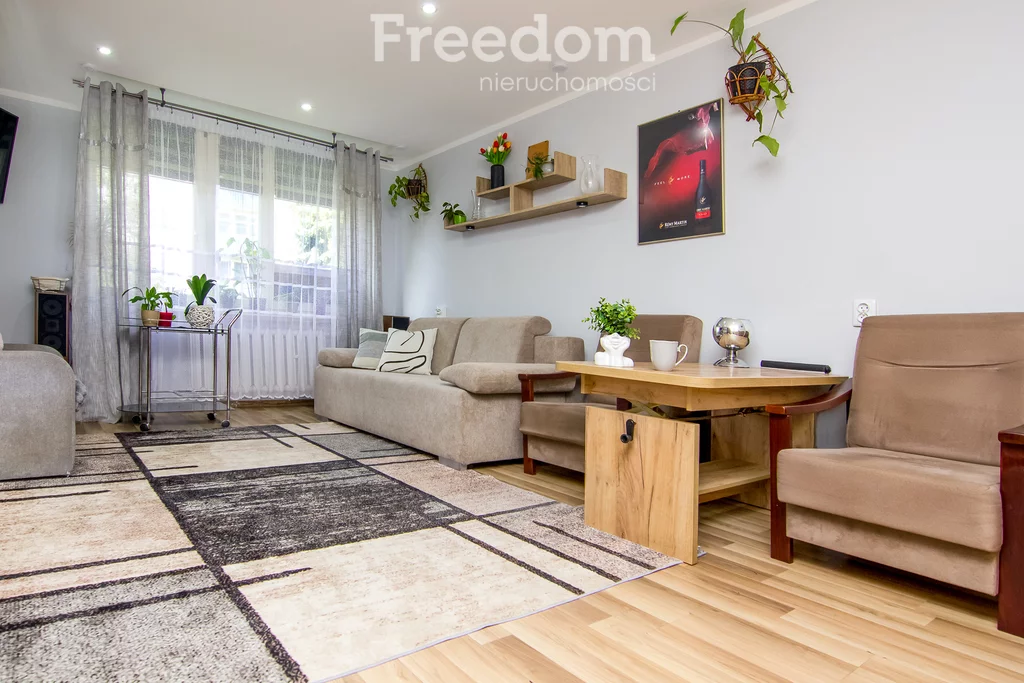 Apartamenty 40059/3685/OMS Chełm Wolności