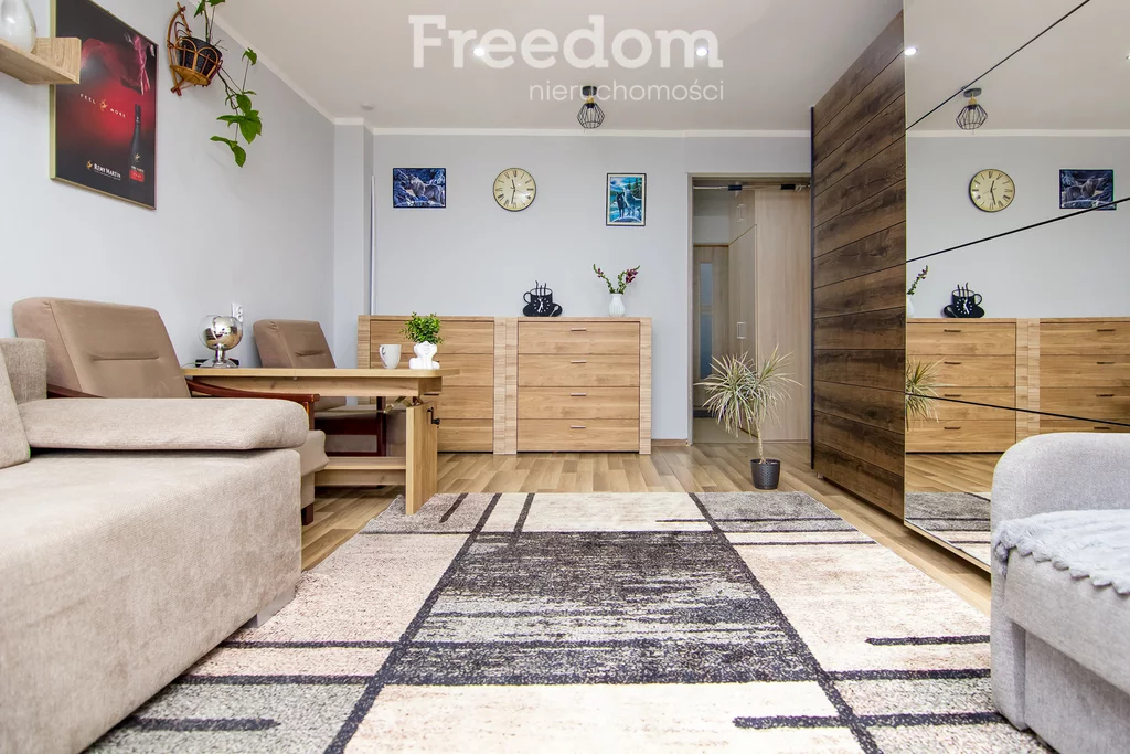 2 pokoje, mieszkanie 39,78 m², parter, oferta nr , 40059/3685/OMS, Chełm, Wolności