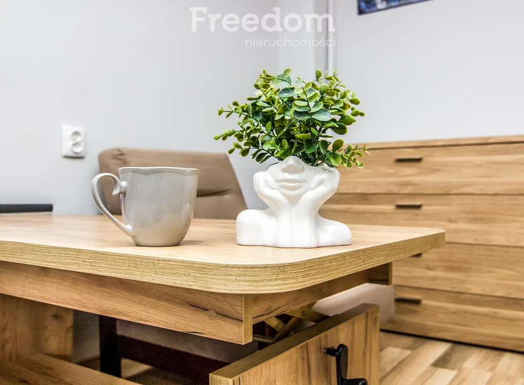 2 pokoje, mieszkanie 39,78 m², parter, oferta nr , 40059/3685/OMS, Chełm, Wolności