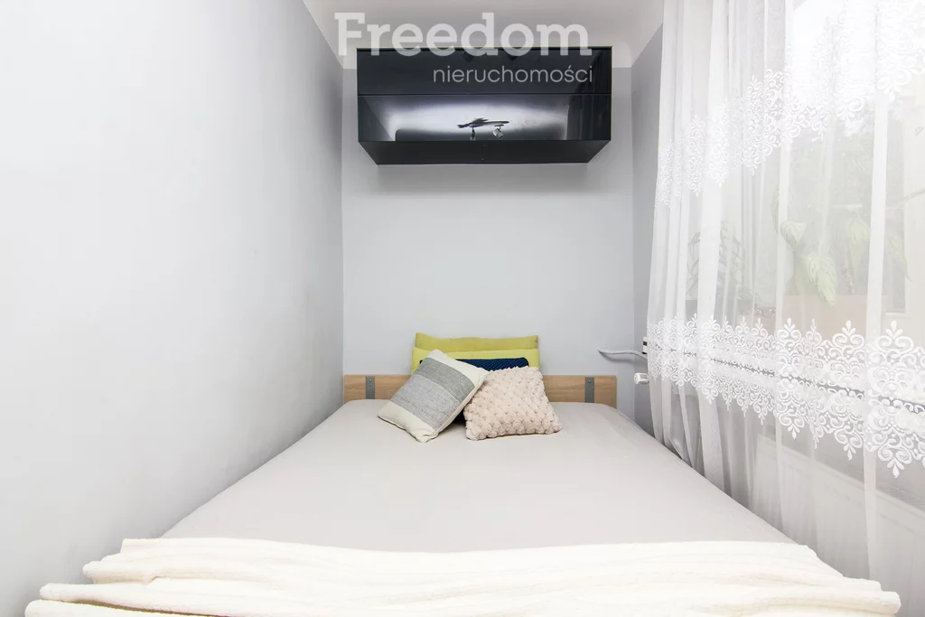 2 pokoje, mieszkanie 39,78 m², parter, oferta nr , 40059/3685/OMS, Chełm, Wolności