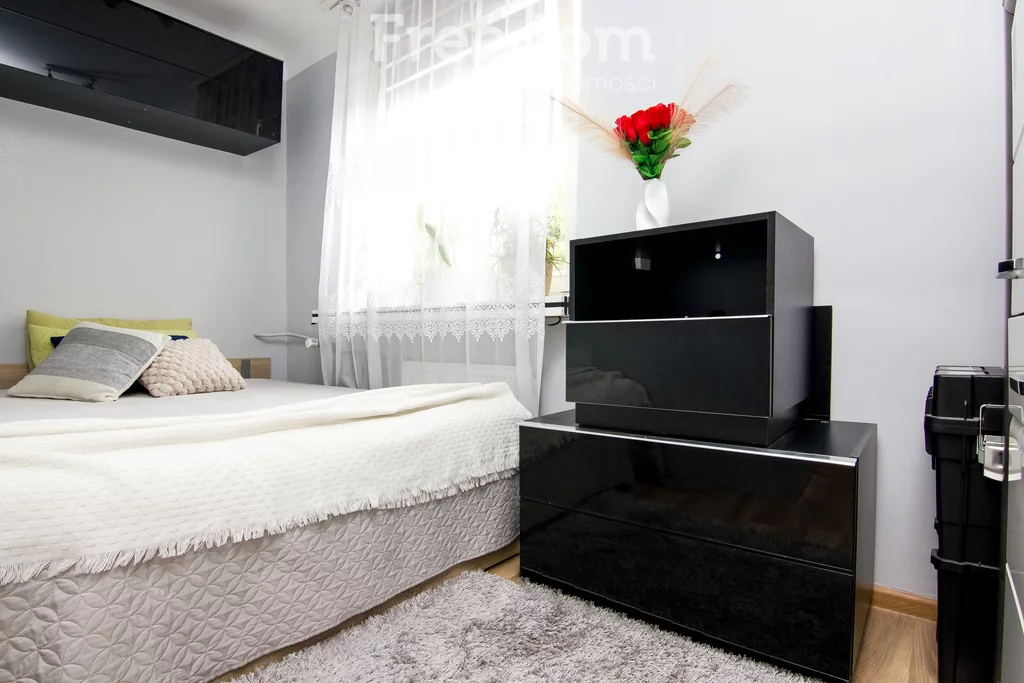 2 pokoje, mieszkanie 39,78 m², parter, oferta nr , 40059/3685/OMS, Chełm, Wolności
