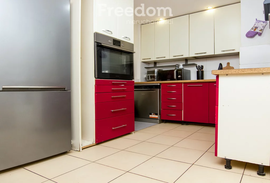2 pokoje, mieszkanie 39,78 m², parter, oferta nr , 40059/3685/OMS, Chełm, Wolności