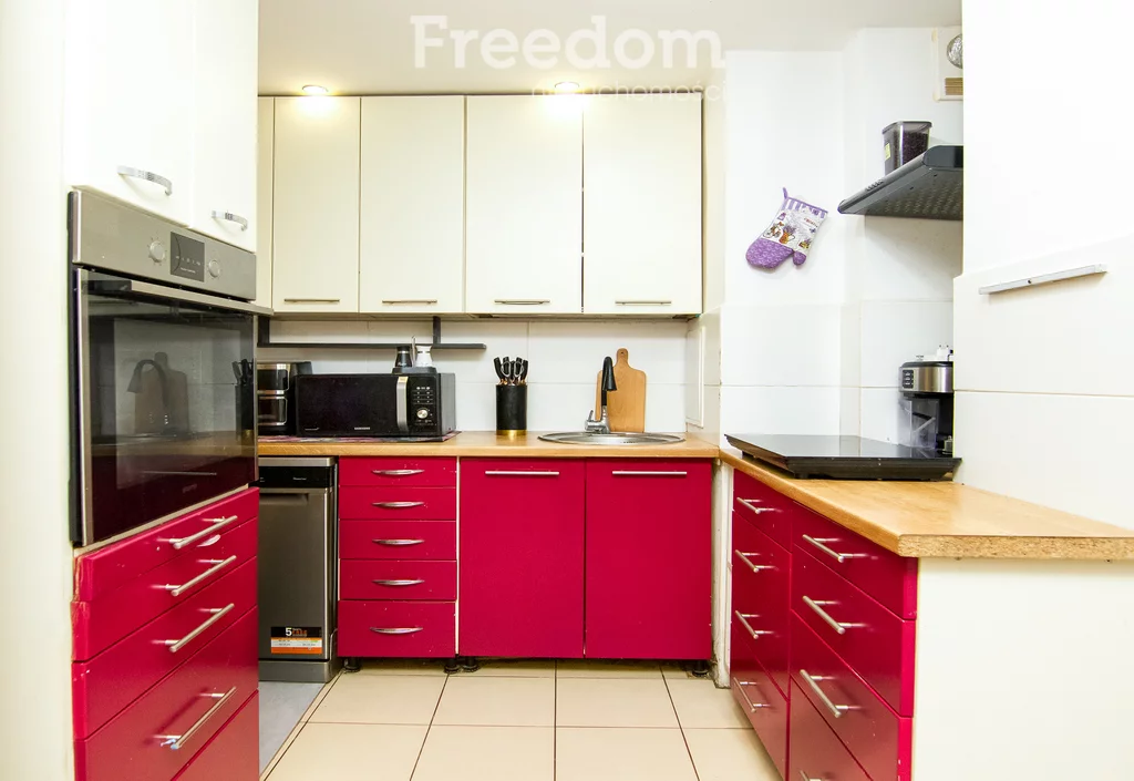 2 pokoje, mieszkanie 39,78 m², parter, oferta nr , 40059/3685/OMS, Chełm, Wolności