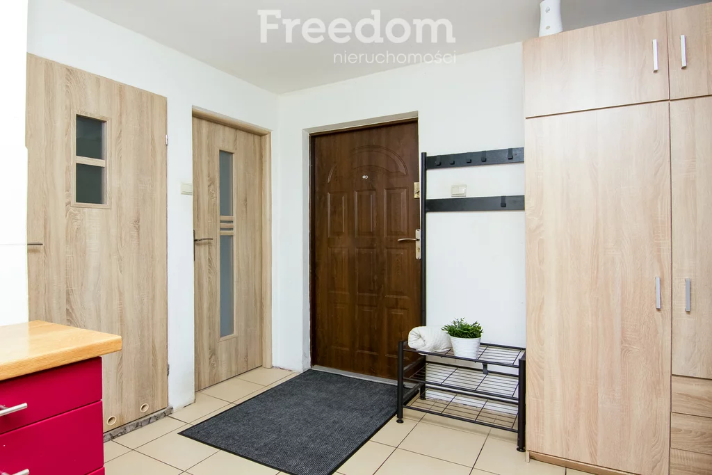 2 pokoje, mieszkanie 39,78 m², parter, oferta nr , 40059/3685/OMS, Chełm, Wolności