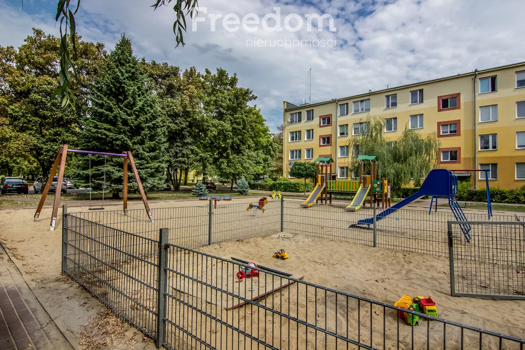 2 pokoje, mieszkanie 39,78 m², parter, oferta nr , 40059/3685/OMS, Chełm, Wolności