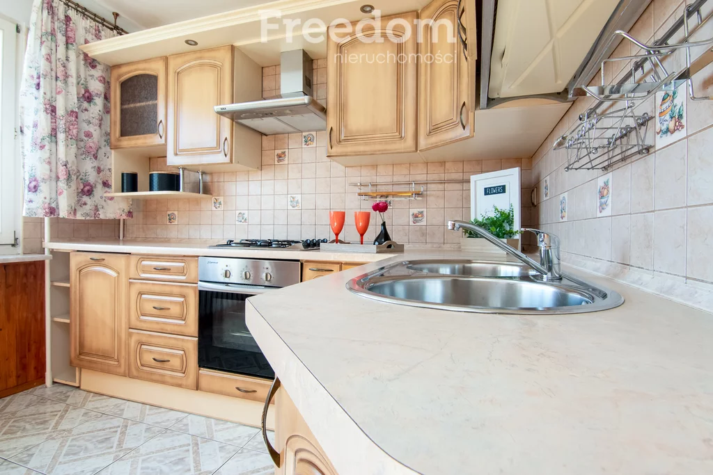 Apartamenty 40357/3685/OMS Chełm Wolności