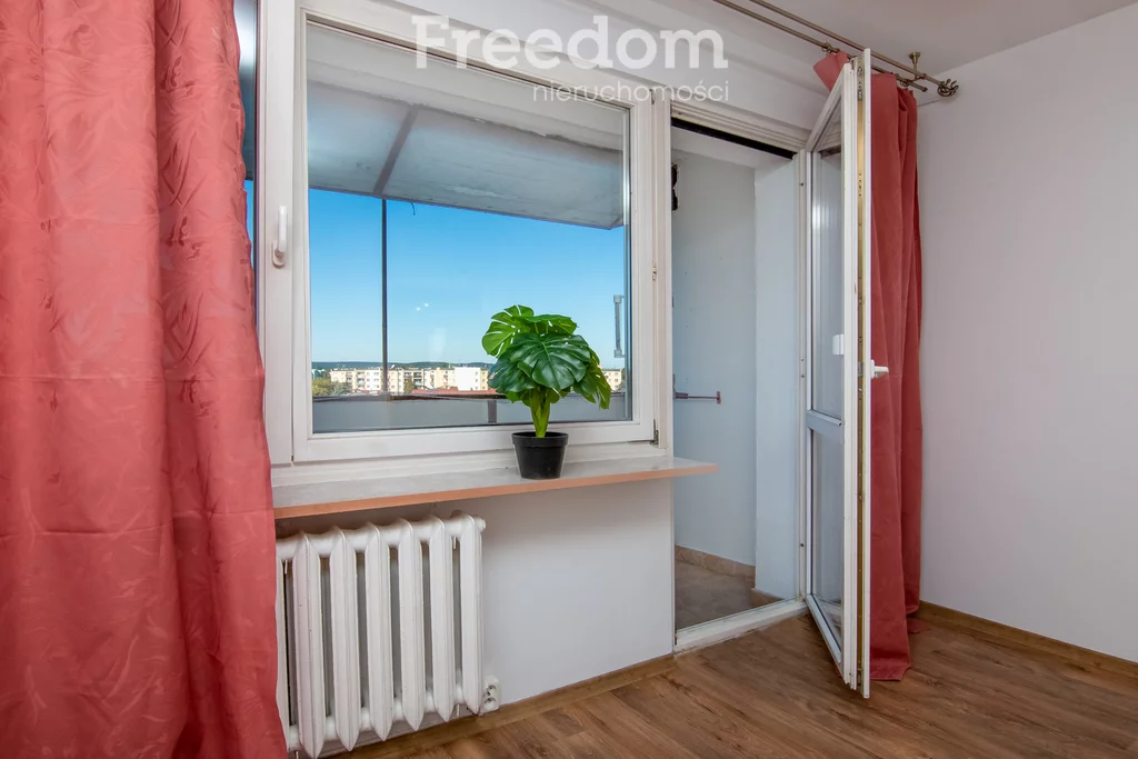 2 pokoje, mieszkanie 44,60 m², piętro 4, oferta nr , 40357/3685/OMS, Chełm, Wolności