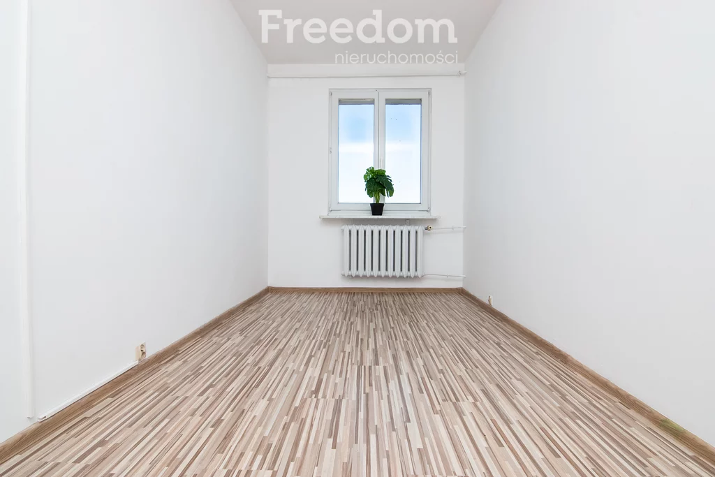 2 pokoje, mieszkanie 44,60 m², piętro 4, oferta nr , 40357/3685/OMS, Chełm, Wolności