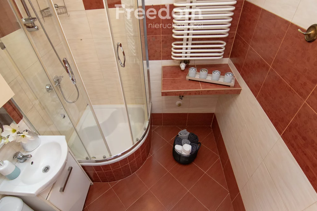 2 pokoje, mieszkanie 44,60 m², piętro 4, oferta nr , 40357/3685/OMS, Chełm, Wolności