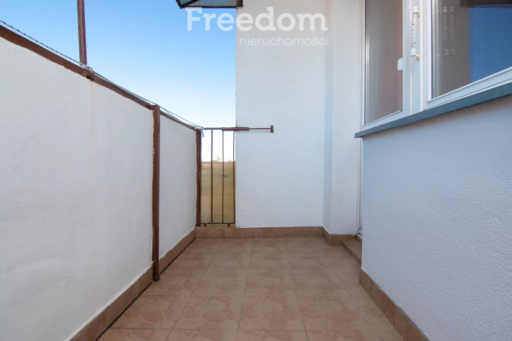 2 pokoje, mieszkanie 44,60 m², piętro 4, oferta nr , 40357/3685/OMS, Chełm, Wolności