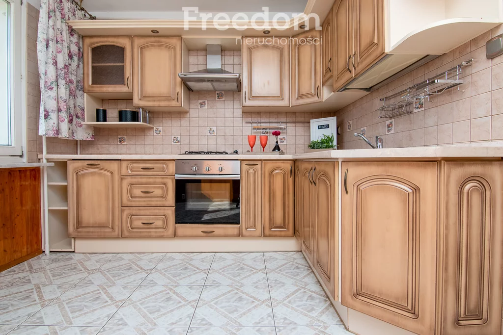 2 pokoje, mieszkanie 44,60 m², piętro 4, oferta nr , 40357/3685/OMS, Chełm, Wolności