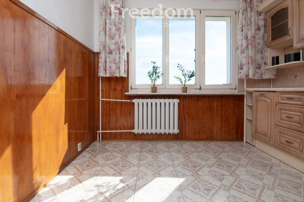 2 pokoje, mieszkanie 44,60 m², piętro 4, oferta nr , 40357/3685/OMS, Chełm, Wolności