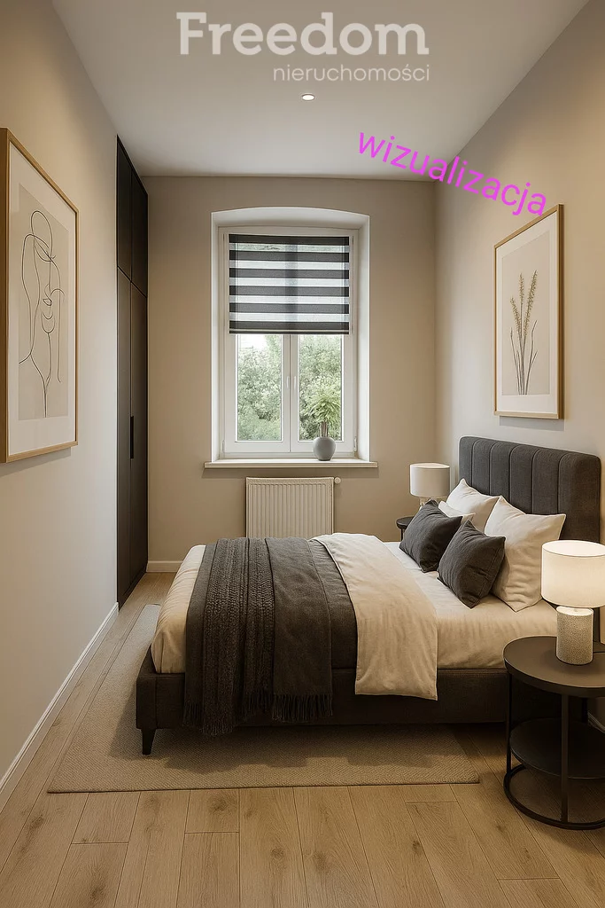Apartamenty 38744/3685/OMS Nysa Wolności