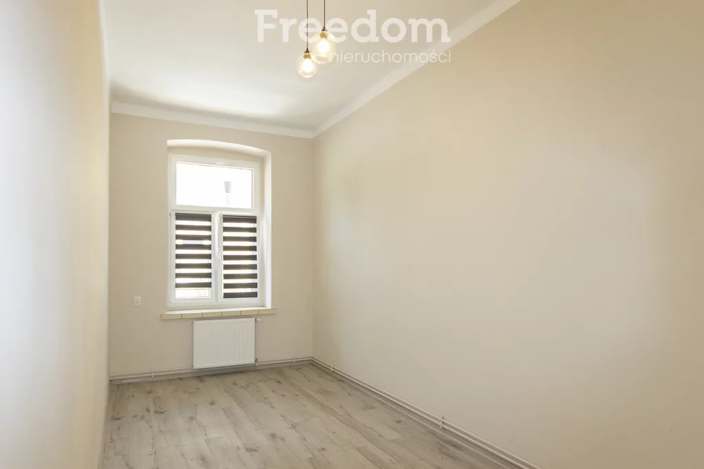 2 pokoje, mieszkanie 49,22 m², parter, oferta nr , 38744/3685/OMS, Nysa, Wolności