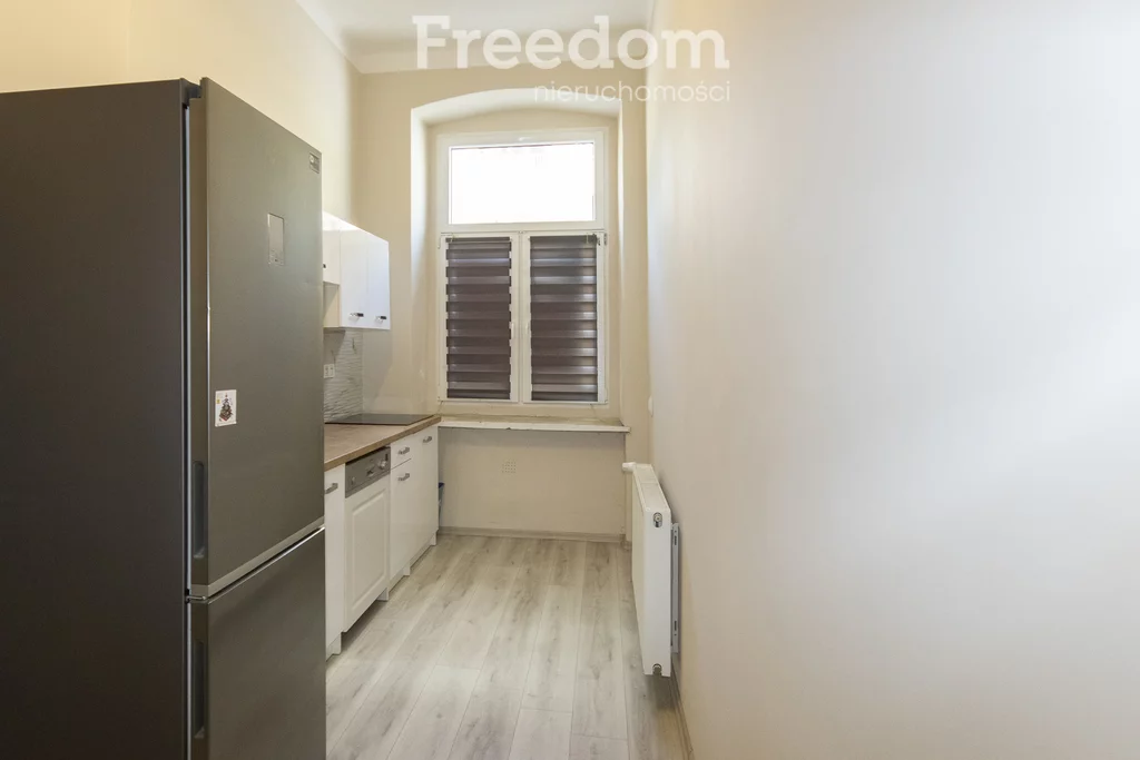 2 pokoje, mieszkanie 49,22 m², parter, oferta nr , 38744/3685/OMS, Nysa, Wolności