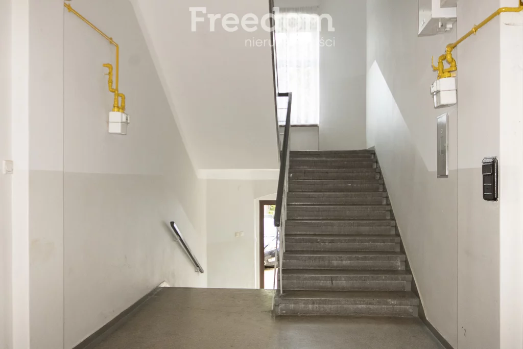 2 pokoje, mieszkanie 49,22 m², parter, oferta nr , 38744/3685/OMS, Nysa, Wolności