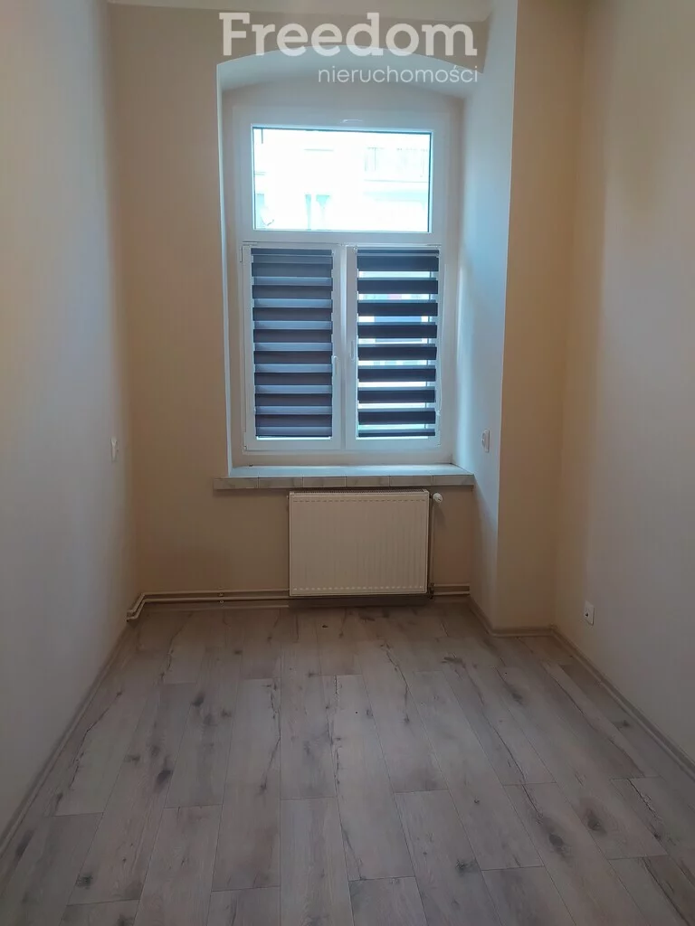 2 pokoje, mieszkanie 49,22 m², parter, oferta nr , 38744/3685/OMS, Nysa, Wolności