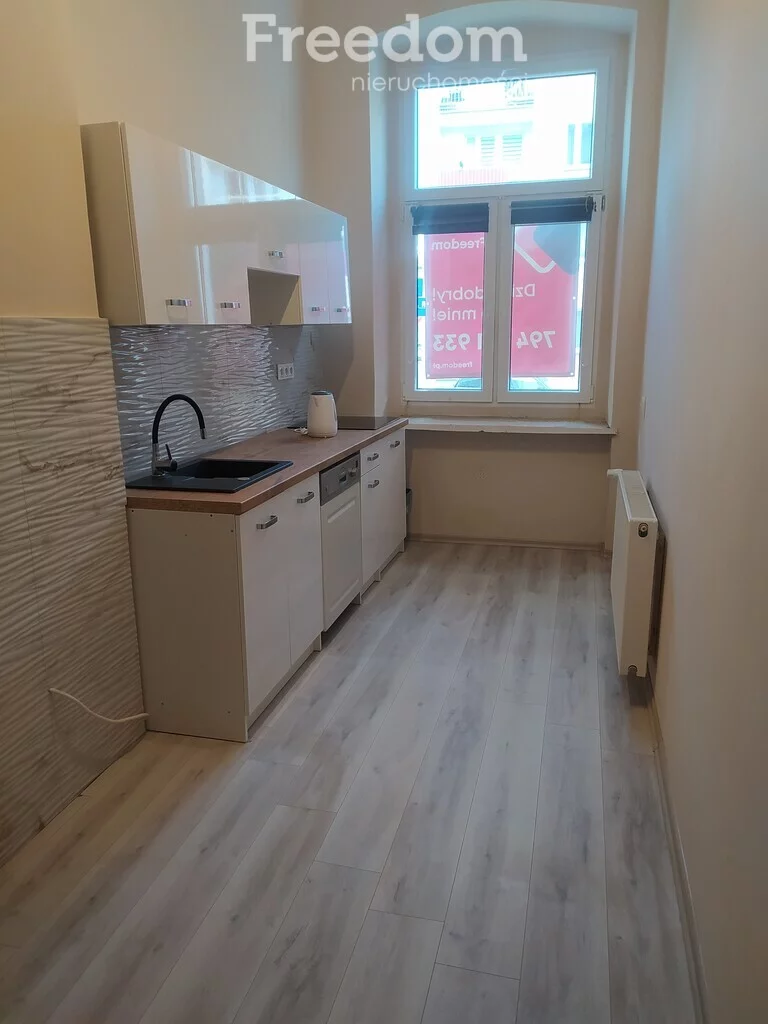 2 pokoje, mieszkanie 49,22 m², parter, oferta nr , 38744/3685/OMS, Nysa, Wolności