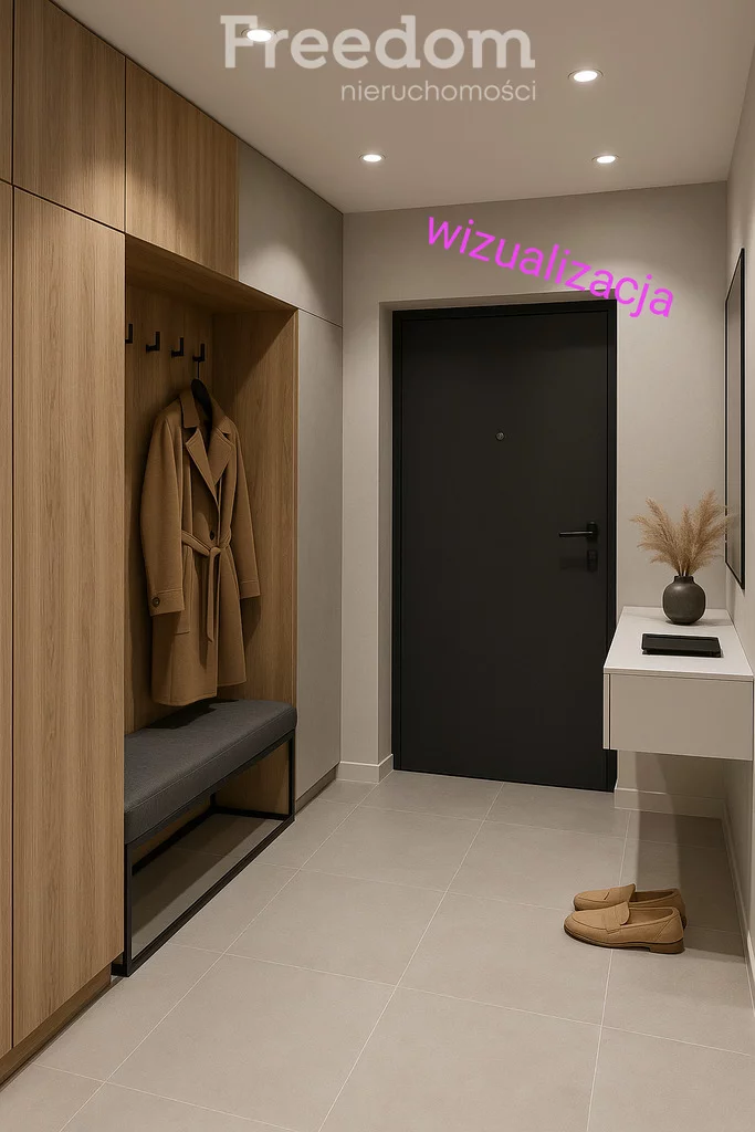 2 pokoje, mieszkanie 49,22 m², parter, oferta nr , 38744/3685/OMS, Nysa, Wolności