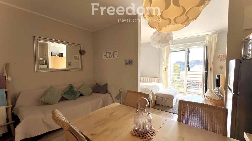 2 pokoje, mieszkanie 36,00 m², piętro 2, oferta nr , 39359/3685/OMS, Świnoujście, pl. Wolności