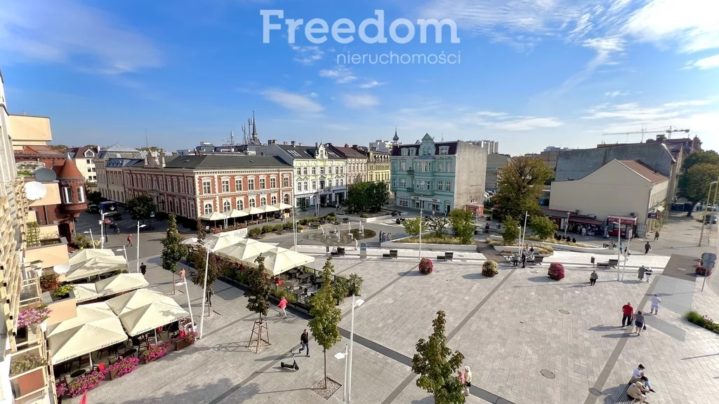2 pokoje, mieszkanie 36,00 m², piętro 2, oferta nr , 39359/3685/OMS, Świnoujście, pl. Wolności