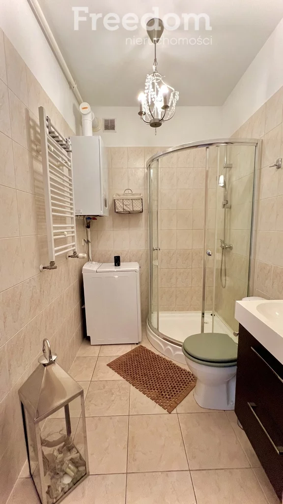 2 pokoje, mieszkanie 36,00 m², piętro 2, oferta nr , 39359/3685/OMS, Świnoujście, pl. Wolności