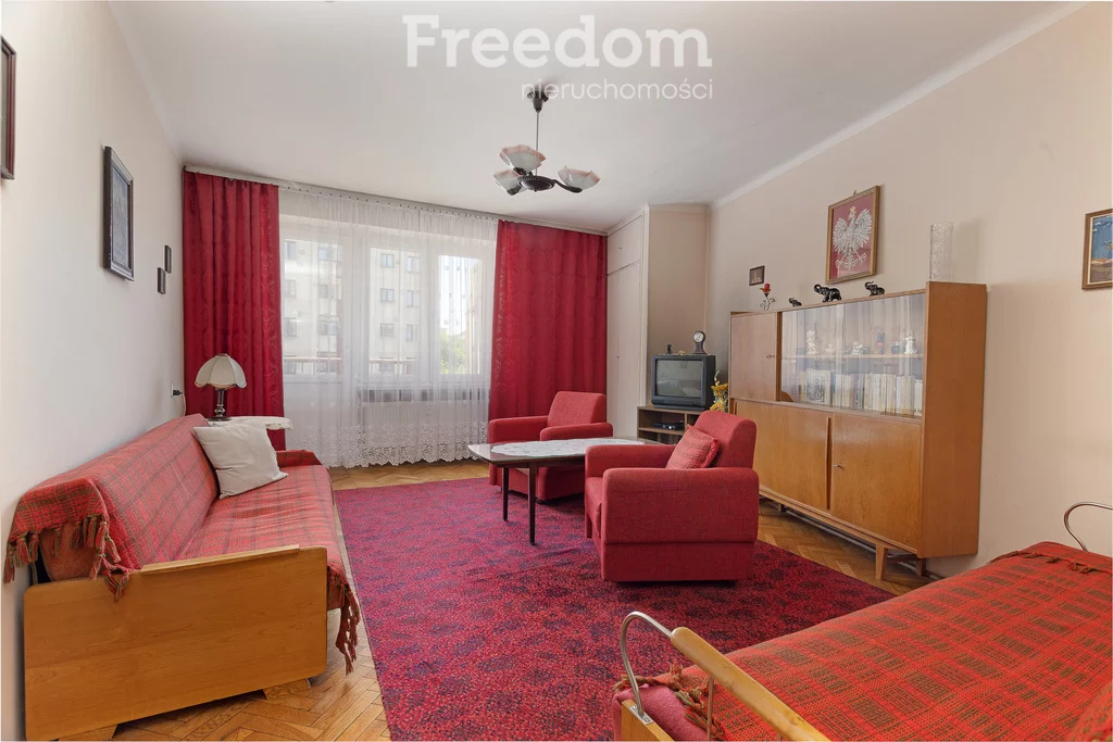 Apartamenty 39376/3685/OMS Warszawa Wola Wolska