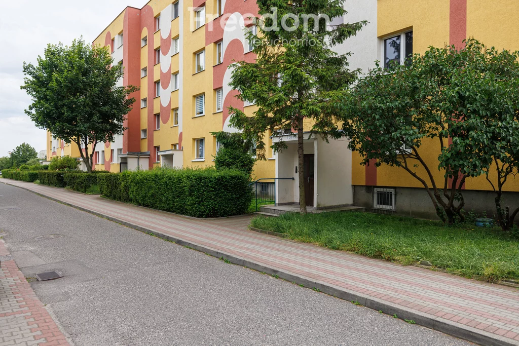 Apartamenty 39190/3685/OMS Rumia Wrocławska