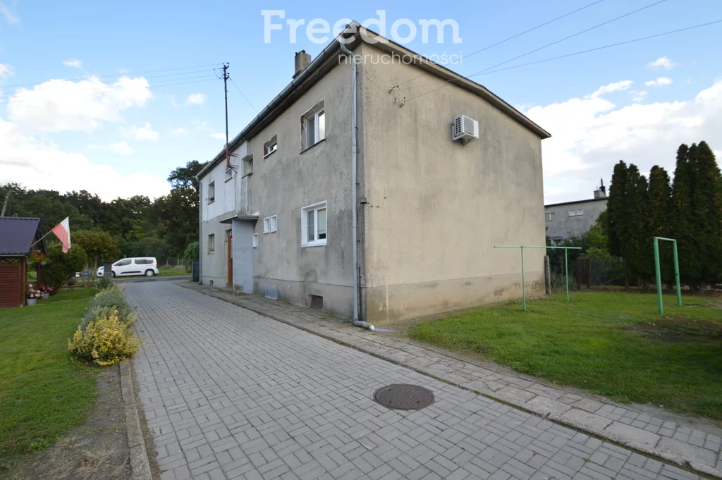 Apartamenty 40462/3685/OMS Wronów