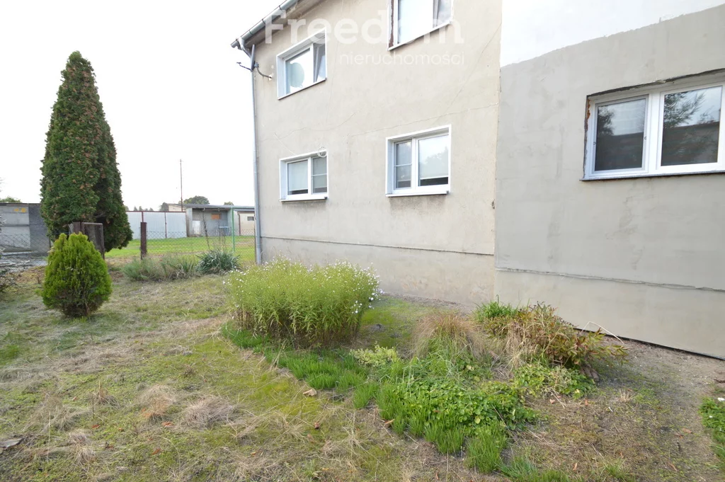 2 pokoje, mieszkanie 53,40 m², parter, oferta nr , 40462/3685/OMS, Wronów