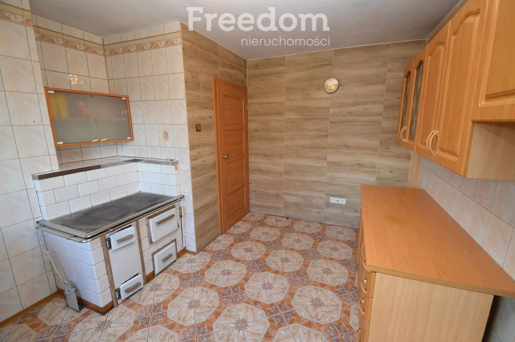 2 pokoje, mieszkanie 53,40 m², parter, oferta nr , 40462/3685/OMS, Wronów