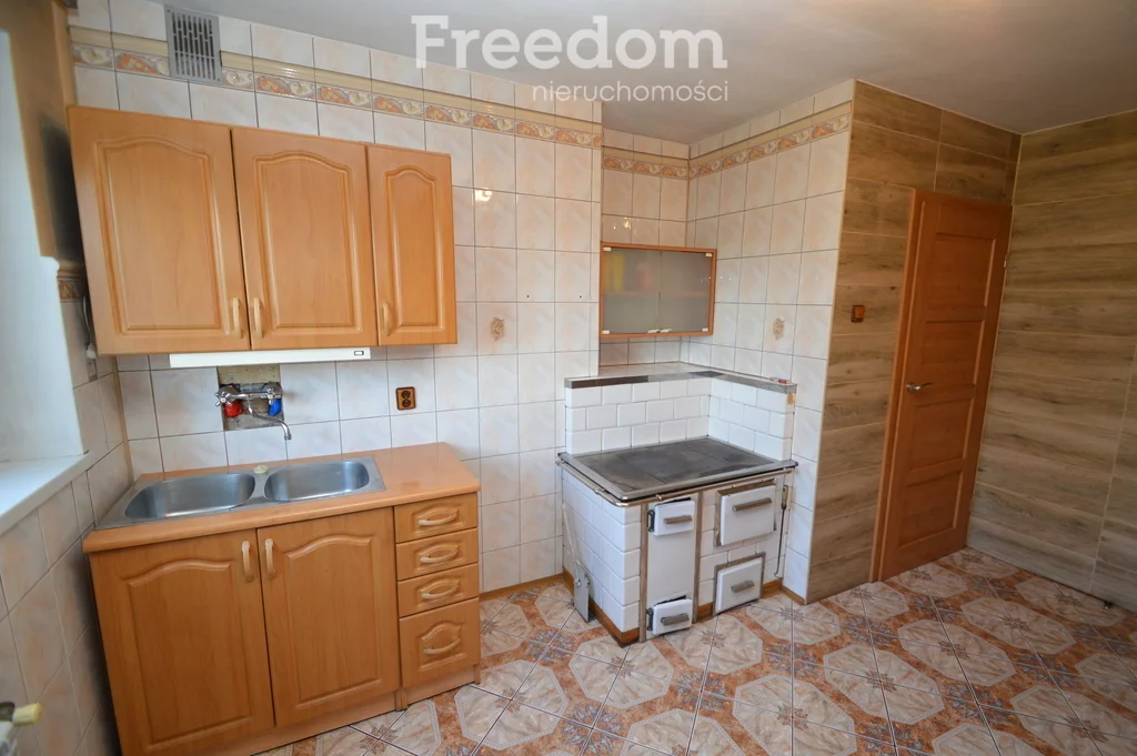 2 pokoje, mieszkanie 53,40 m², parter, oferta nr , 40462/3685/OMS, Wronów