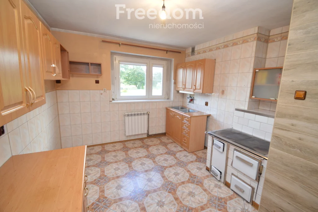2 pokoje, mieszkanie 53,40 m², parter, oferta nr , 40462/3685/OMS, Wronów