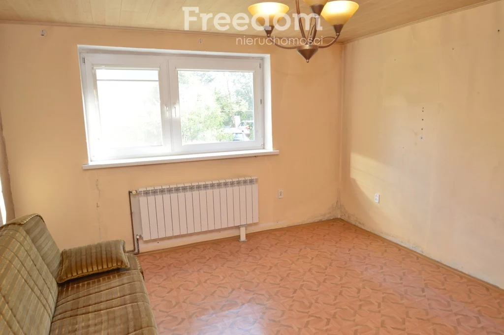2 pokoje, mieszkanie 53,40 m², parter, oferta nr , 40462/3685/OMS, Wronów