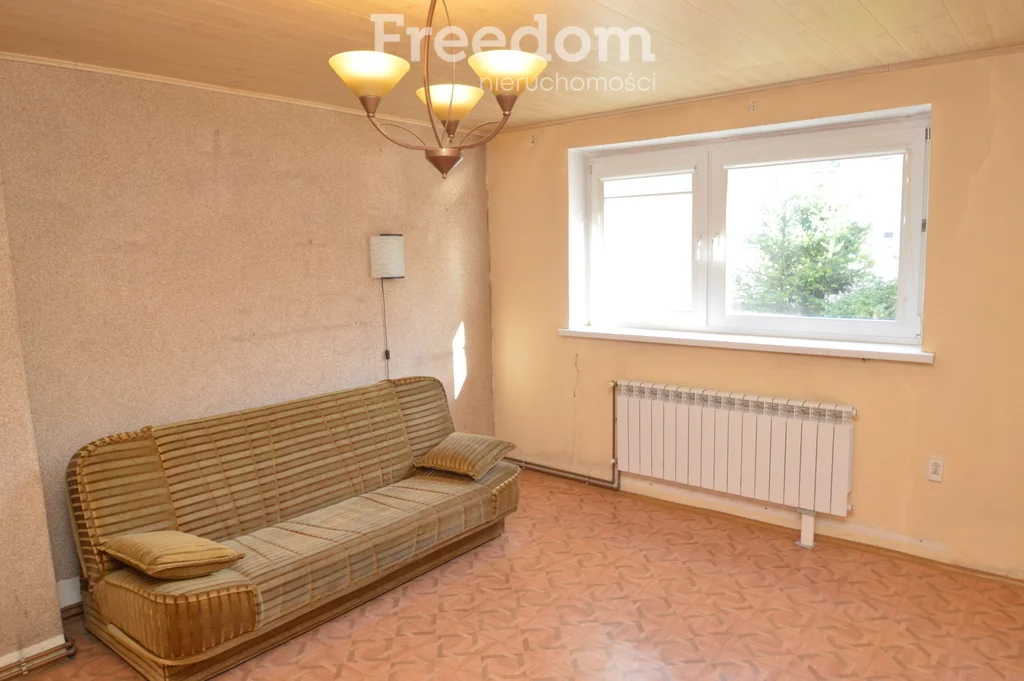 2 pokoje, mieszkanie 53,40 m², parter, oferta nr , 40462/3685/OMS, Wronów