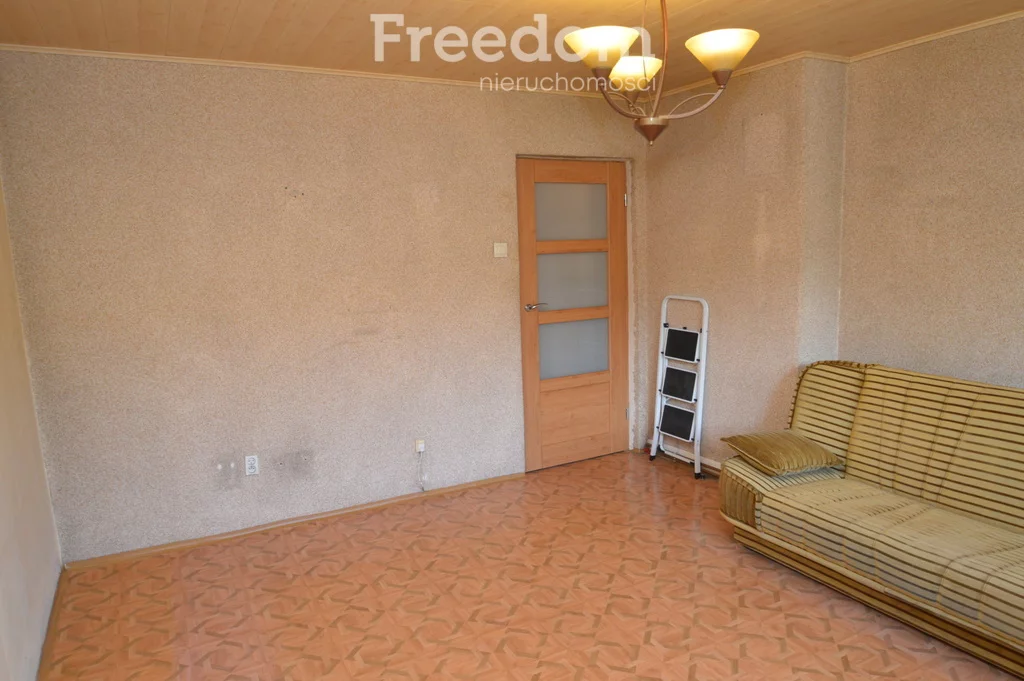 2 pokoje, mieszkanie 53,40 m², parter, oferta nr , 40462/3685/OMS, Wronów