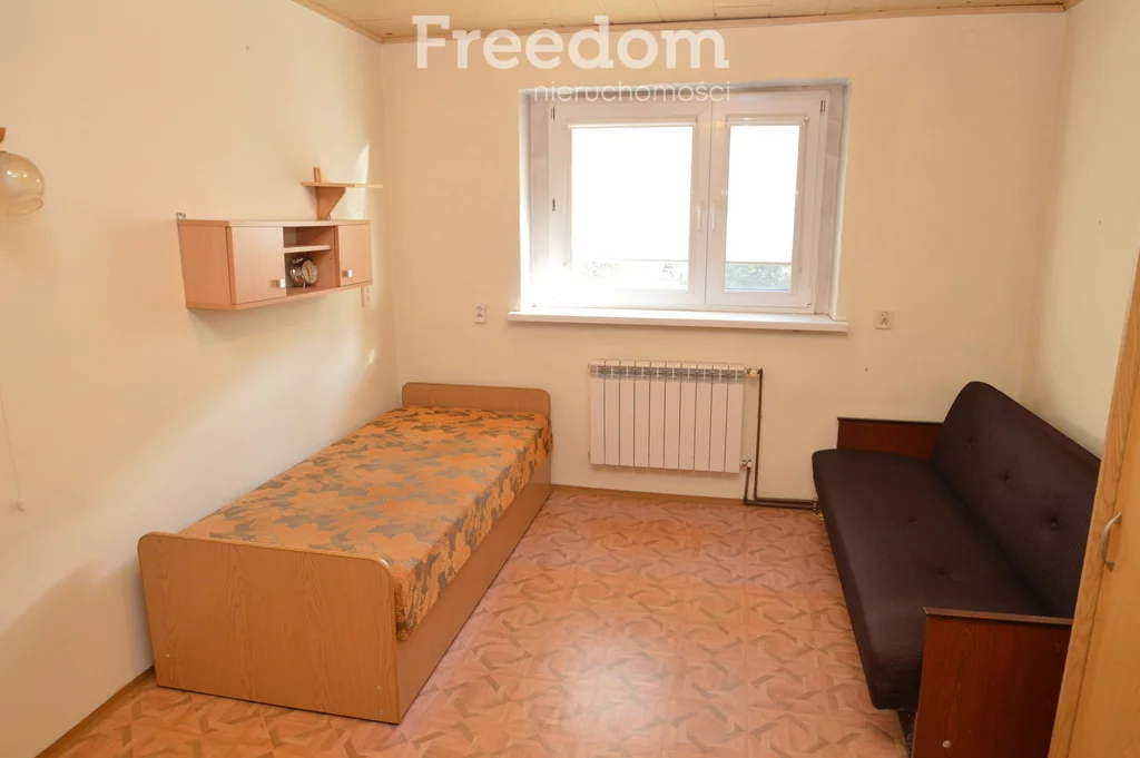 2 pokoje, mieszkanie 53,40 m², parter, oferta nr , 40462/3685/OMS, Wronów