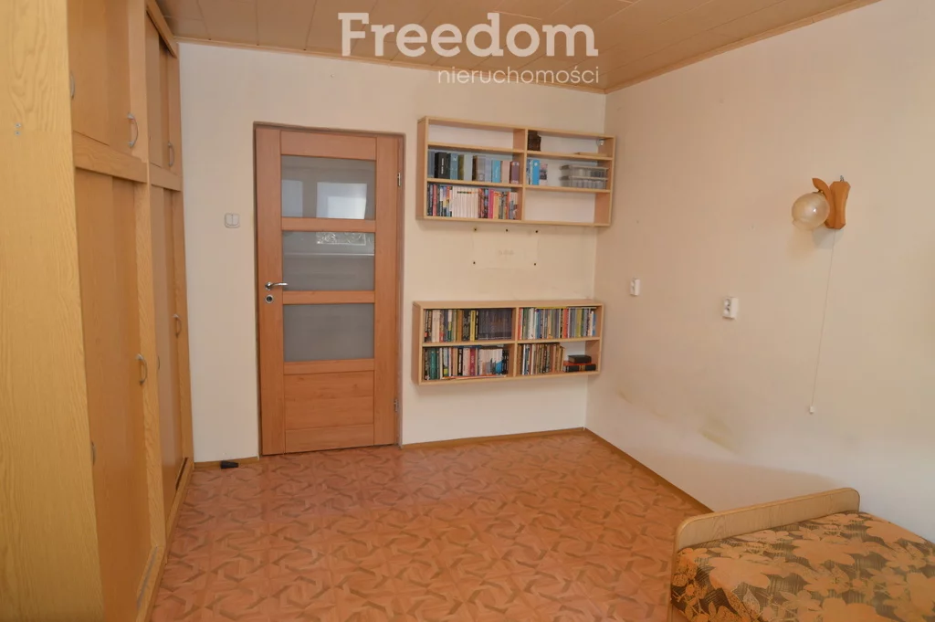 2 pokoje, mieszkanie 53,40 m², parter, oferta nr , 40462/3685/OMS, Wronów