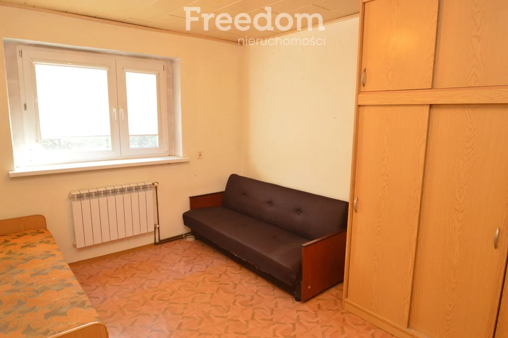 2 pokoje, mieszkanie 53,40 m², parter, oferta nr , 40462/3685/OMS, Wronów