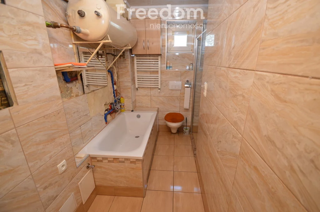 2 pokoje, mieszkanie 53,40 m², parter, oferta nr , 40462/3685/OMS, Wronów