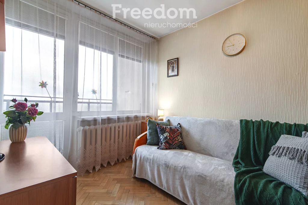 2 pokoje, mieszkanie 39,10 m², piętro 10, oferta nr , 40519/3685/OMS, Łódź, Bałuty, Bałuty, Wrześnieńska