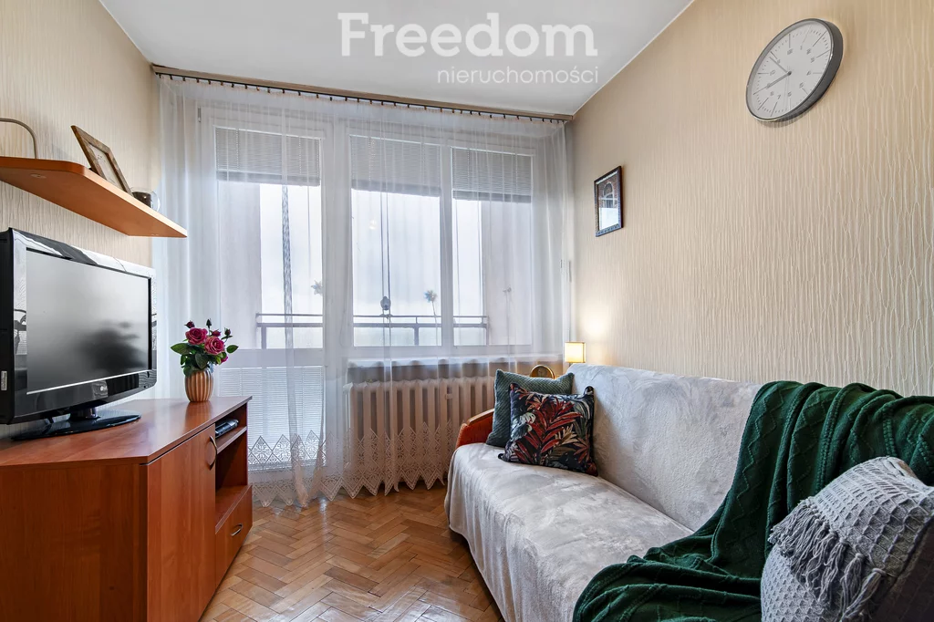2 pokoje, mieszkanie 39,10 m², piętro 10, oferta nr , 40519/3685/OMS, Łódź, Bałuty, Bałuty, Wrześnieńska