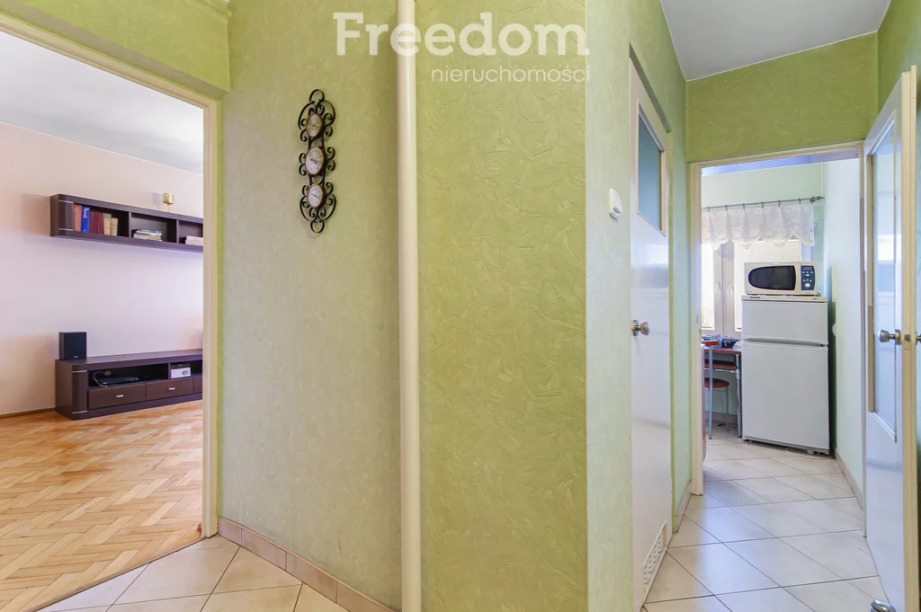 2 pokoje, mieszkanie 39,10 m², piętro 10, oferta nr , 40519/3685/OMS, Łódź, Bałuty, Bałuty, Wrześnieńska